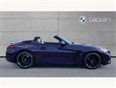 BMW Z4 Image 3