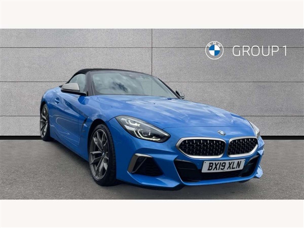 Large image for the Used BMW Z4