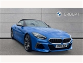 BMW Z4 Image 1