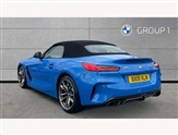 BMW Z4 Image 2