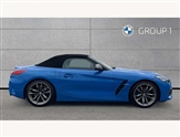 BMW Z4 Image 3