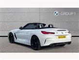 BMW Z4 Image 2