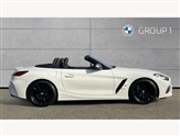 BMW Z4 Image 3