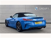 BMW Z4 Image 2