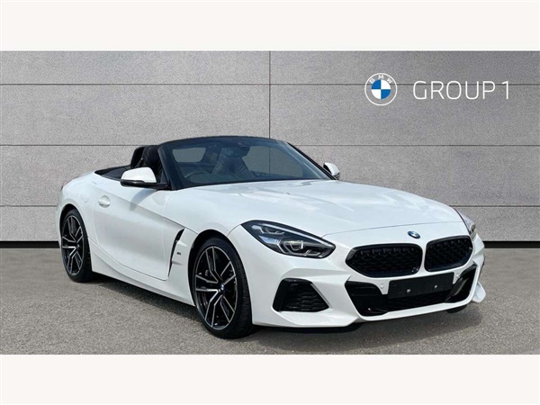 Large image for the Used BMW Z4