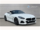 BMW Z4 Image 1