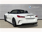 BMW Z4 Image 2