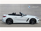 BMW Z4 Image 3
