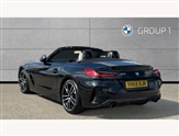 BMW Z4 Image 2