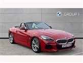 BMW Z4 Image 1