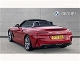 BMW Z4 Image 2