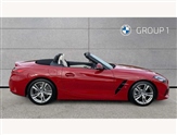 BMW Z4 Image 3