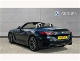 BMW Z4 Image 2