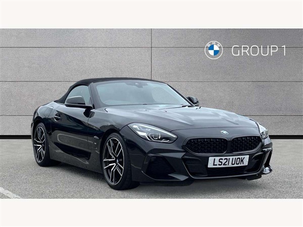 Large image for the Used BMW Z4