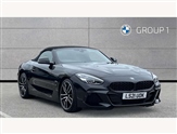 BMW Z4 Image 1