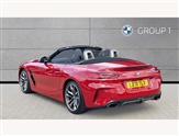 BMW Z4 Image 2