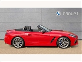 BMW Z4 Image 3