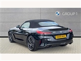 BMW Z4 Image 2