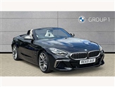BMW Z4 Image 1