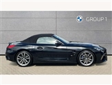 BMW Z4 Image 3