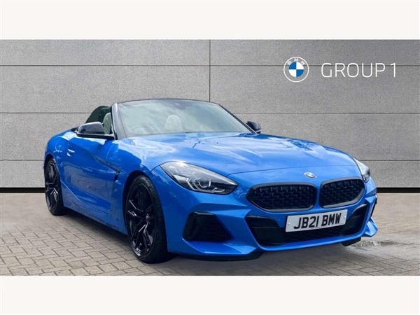 Large image for the Used BMW Z4