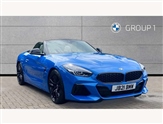 BMW Z4 Image 1