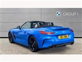BMW Z4 Image 2