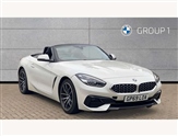 BMW Z4 Image 1