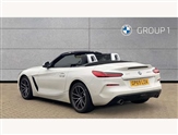 BMW Z4 Image 2