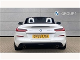 BMW Z4 Image 5
