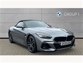 BMW Z4 Image 1