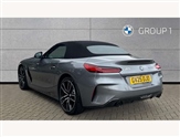 BMW Z4 Image 2
