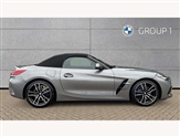 BMW Z4 Image 3