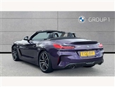 BMW Z4 Image 2