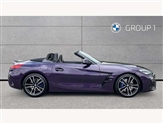 BMW Z4 Image 3