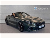 BMW Z4 Image 1