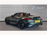 BMW Z4 Image 2
