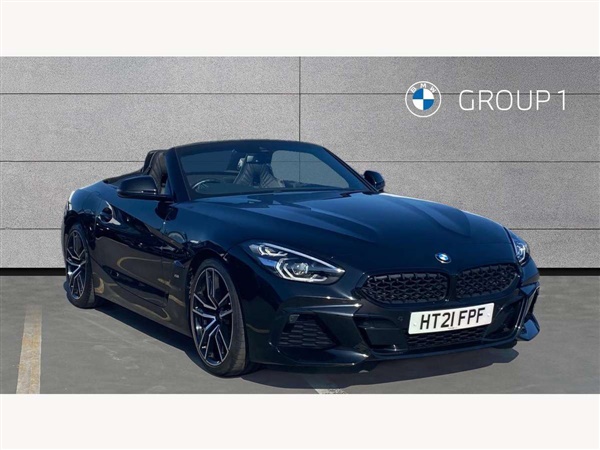 Large image for the Used BMW Z4