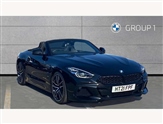 BMW Z4 Image 1
