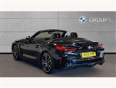 BMW Z4 Image 2