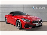 BMW Z4 Image 1