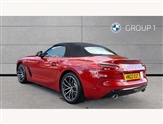 BMW Z4 Image 2