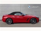 BMW Z4 Image 3
