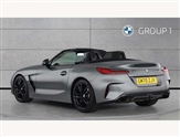 BMW Z4 Image 2