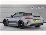 BMW Z4 Image 2