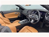 BMW Z4 Image 6