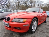 Used BMW Z4