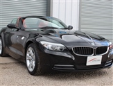 Used BMW Z4