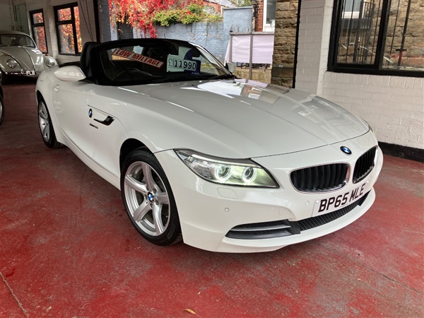 Large image for the Used BMW Z4