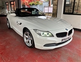 Used BMW Z4